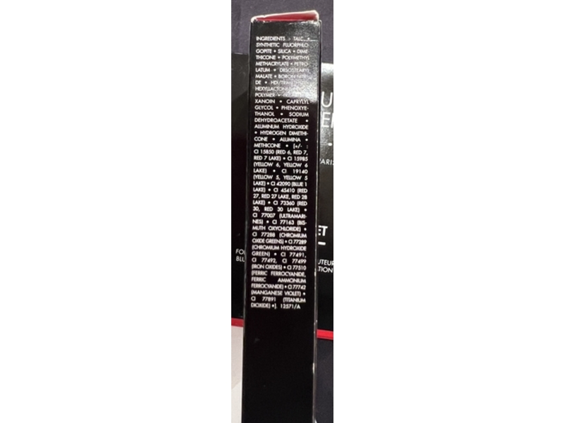 Make Up For Ever Matte Velvet Skin Blurring Powder Foundation, Y215 Yellow Alabaster, 0.38 oz/11 g