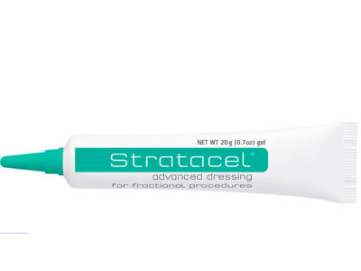 Stratacel Advanced Dressing Gel, 0.7 oz/20 g