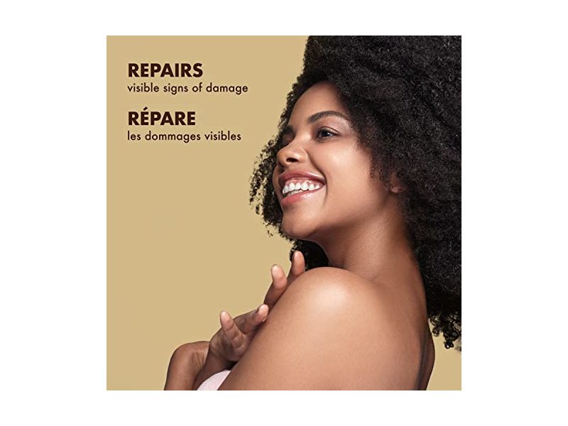 SheaMoisture Raw Shea Butter Deep Moisturizing Hair Masque for Curly Hair 11.5 oz