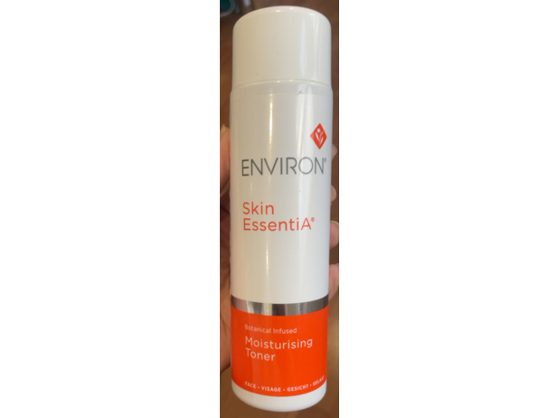 Environ Moisturising Toner, Skin EssentiA, 6.76 fl oz/200 mL