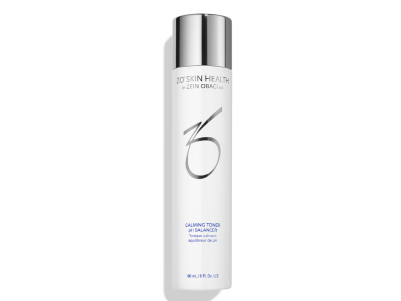 Zo Skin Health Calming Toner ph Balancer, 6 fl oz/180 mL