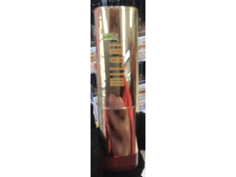 Milani Color Statement Matte Lipstick, Rose Femme, 0.14 oz/3.97 g