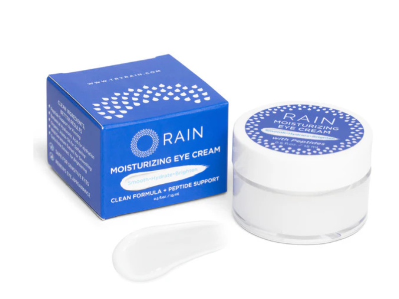 Rain Moisturizing Eye Cream, 0.5 fl oz/15 mL