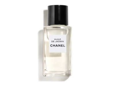 Chanel Revitalizing Facial Oil, Jasmine Extract, 1.7 fl oz/50 mL