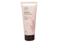 The Face Shop Foaming Cleanser, Rice Water Bright, 100 mL - Image 2