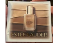 Estee Lauder Double Wear Foundation, 2N1 Desert Beige, 0.03 fl oz/1 mL - thumbnail 2