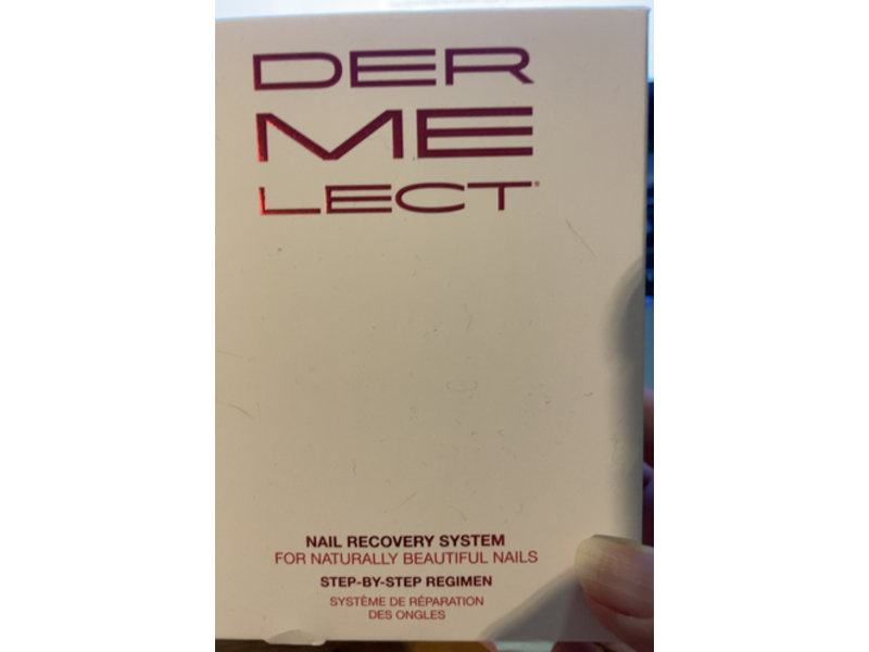 Dermelect Nail Recovery System