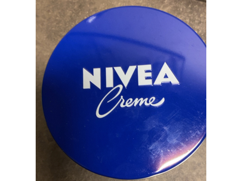 Nivea Creme,400 mL
