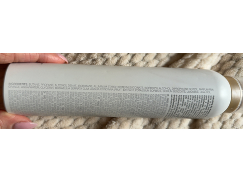 Rituals Elixir Colection Refreshing Dry Shampoo, Boswellia & Shikakai, 6.7 fl oz/200 mL