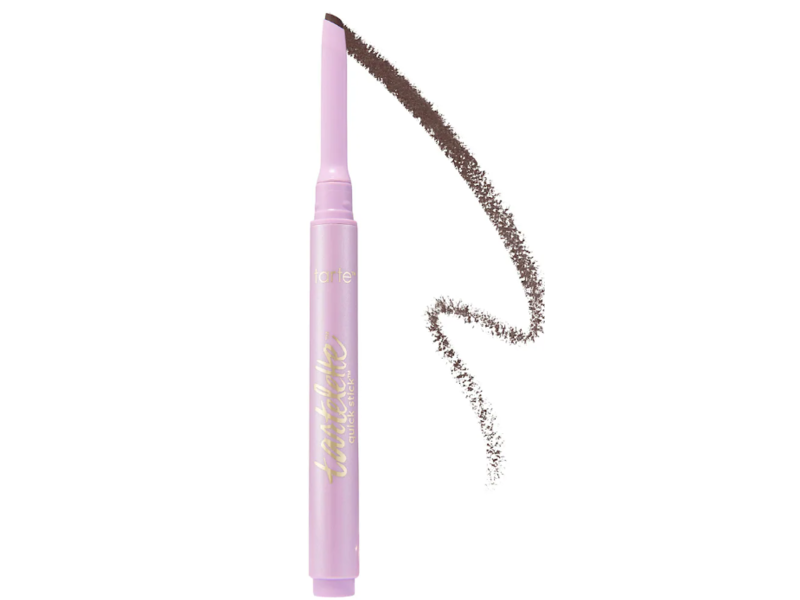 Tarte Tartelette Quick Stick Eyeliner, Brown, 0.0035 oz/0.1 g