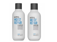 Kms Moist Repair Shampoo & Conditioner Duo, 10.1 fl oz/300 mL - Image 2