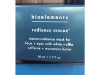 Bioelements Radiance Rescue Instant Radiance Mask, 1.7 fl oz/50 mL - thumbnail 2
