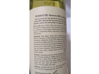From Nature Aloevera Soothing Gel Mist, 13.52 fl oz/400 mL - thumbnail 3