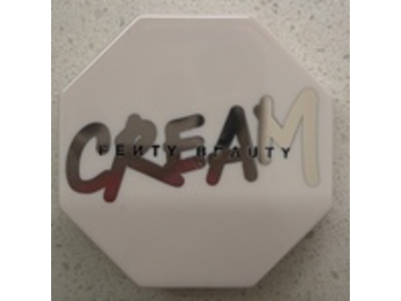 Fenty Beauty Cheeks Out Cream Blush, 09 Cool Berry, 0.1 oz/3 g