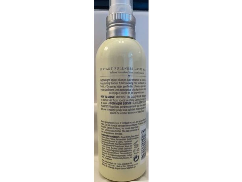 Drybar Big Swig Thickening Spray, 5 fl oz/147 mL