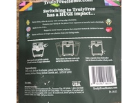 Truly Free Dishwasher Cleaner, 4 fl oz/113 g - Image 4