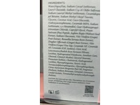 Roz Foundation Shampoo, 2.3 fl oz/70 mL - Image 4