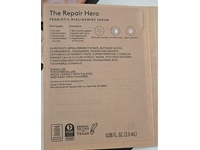 Yepoda The Repair Hero Serum, Prebiotic & Niacinamide, 0.08 fl oz/2.5 mL - thumbnail 3
