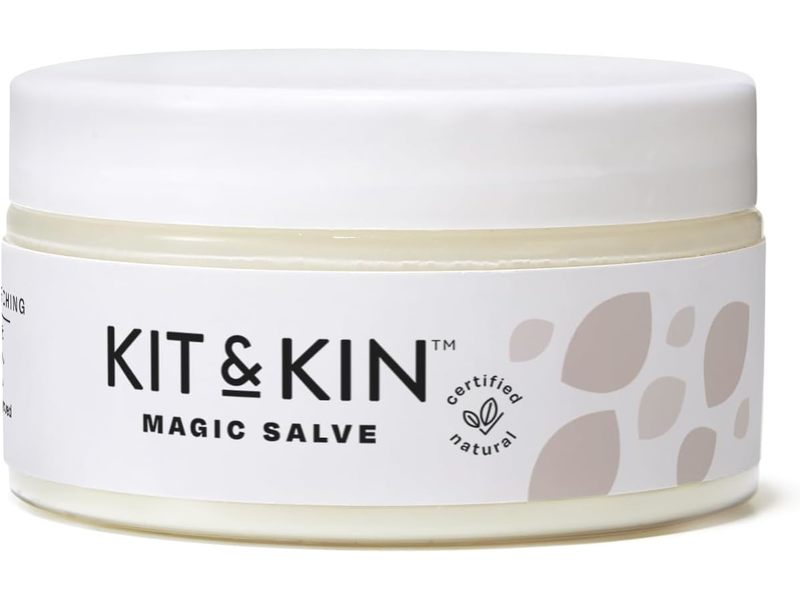 Kit & Kin Organic Magic Salve, 100 mL