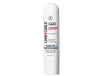 Love UR Curls Sulfate-Free Shampoo, 8.5 fl. oz/250 mL - Image 2
