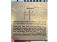 Hourglass Curator Eyeshadow Palette, Expressionist, 0.03 oz/1 g - Image 4