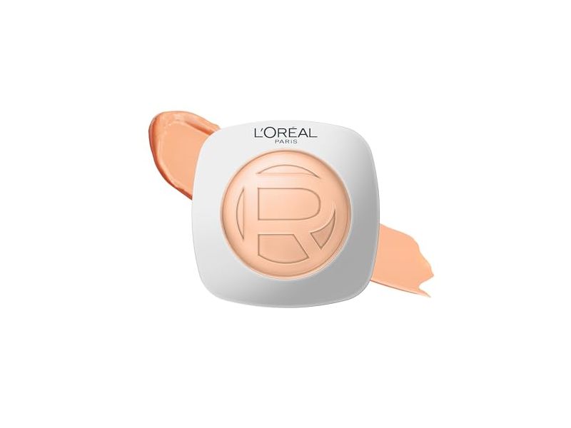 L'Oreal Paris True Match Hyaluron Tinted Balm Foundation, 2.5 Neutral Light, 0.28 oz/8 g