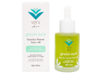 Verv Skin Green Acai Barrier Boost Face Oil, 1.05 oz/30 g - thumbnail 1
