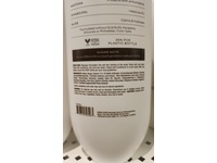 Raw Sugar The Deep Cleanse Clarifying Shampoo, Charcoal + Matcha, 16 fl oz/473 mL - thumbnail 3