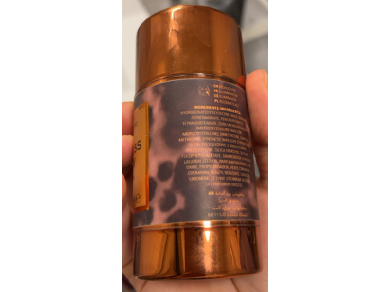 Revolution Pro Goddess Glow Illuminature Stick, 0.52 oz/15 g