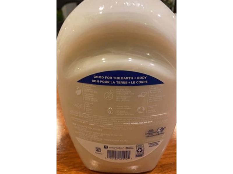 Softsoap Soothing Clean Moisturizing Hand Soap, Aloe Vera Fresh Scent, 12 fl oz/1.47 L