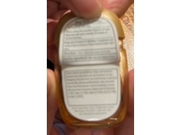 Bath & Body Works PocketBac Anti-Bacterial Hand Gel, Pumpkin Pecan Waffles, 1 fl oz/29 mL - thumbnail 3