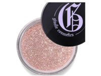 Giselle Cosmetics Loose Powder Mineral Eye Shadow, Coffee Latte, 3 g - Image 2