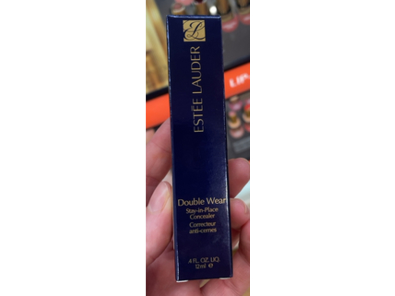 Estee Lauder Double Wear Stay-In-Place Concealer, 0.5N, 0.4 fl oz/12 mL
