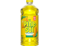 Pine-Sol Multi-Surface Cleaner, Lemon Fresh, 60 fl oz - thumbnail 1
