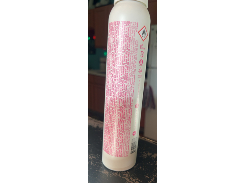 Eleven Australia Finish Wax Spray, 6 oz/200 mL