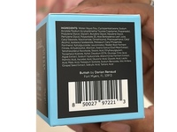 Buttah Skin By Dorion Renaud Hyaluronic Gel Cream, 2 oz/56.5 g - Image 4