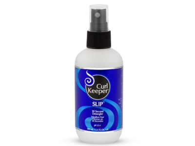 Curl Keeper Slip 30 Second Detangler, 3.4 fl oz/100 mL