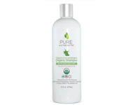 Pure and Natural Pet Organic Dog Shampoo, 16 fl oz/473 mL - Image 2
