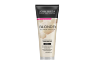 John Frieda Blonde + Bond Building Shampoo, 8.3 fl oz/245 mL - thumbnail 1