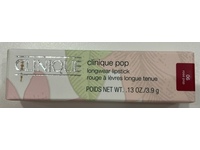 Clinique Pop Longwear Lipstick, 06 Rose Pop, 0.13 oz/3.9 g - thumbnail 2