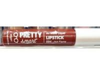 Pretty Smart A+ Matte Liquid Lipstick, 094 Hot Flame, 0.23 fl oz/7 mL - Image 3