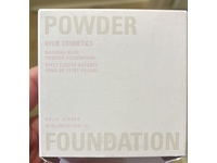 Kylie Cosmetics Natural Blur Powder Foundation, 3C, 0.35 oz/10 g - thumbnail 2