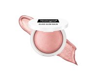 Neutrogena Glass Glow Balm, Rose Sunset, 0.3 oz/8.5 g - thumbnail 1