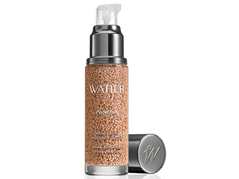 Watier Perfection Glow-Boosting Tinted Serum, Neutre 270N, 1 fl oz/30 mL