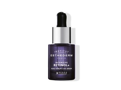 Institut Esthederm Intensive Retinol+ Oil Serum, 0.5 fl oz/15 mL