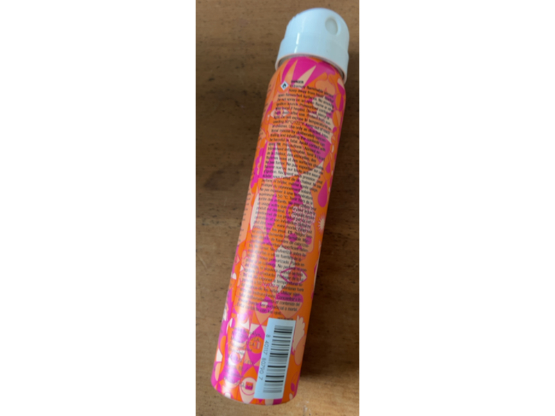 Amika Perk Up Plus Extended Clean Dry Shampoo, 1.8 oz/51 g