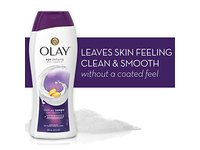 Olay Age Defying with Vitamin E Body Wash, 22 oz - thumbnail 7