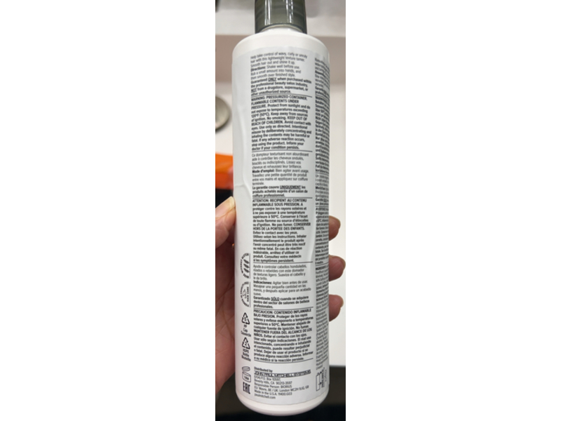 Paul Mitchell Soft Style Foaming Pommade, 8.5 fl oz/250 mL