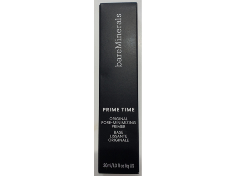 Bareminerals Original Pore-Minimizing Primer, 1 fl oz/30 mL
