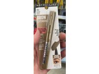 Maybelline New York Eyebrow Makeup, Blonde, 0.014 oz - thumbnail 2